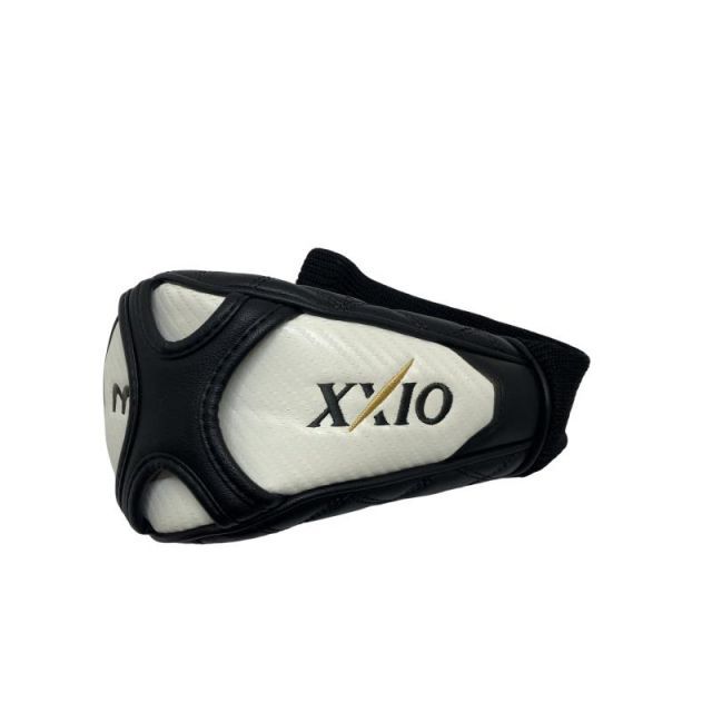 中古】 ダンロップ XXIO(2018) Miyazaki Model 3W フェアウェイウッド