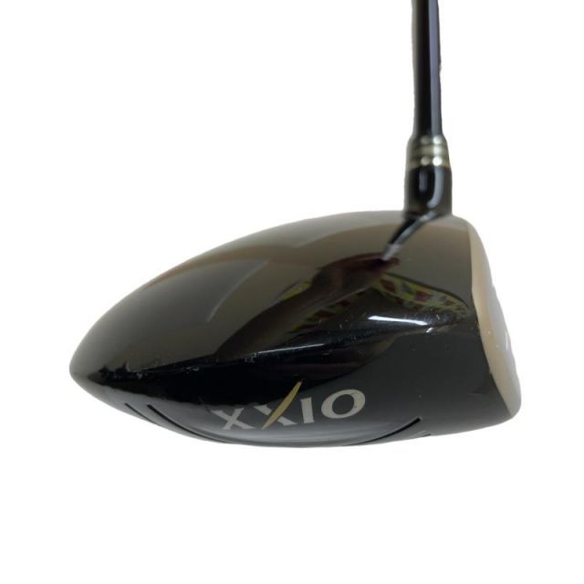 中古】 ダンロップ XXIO(2018) Miyazaki Model 3W フェアウェイウッド