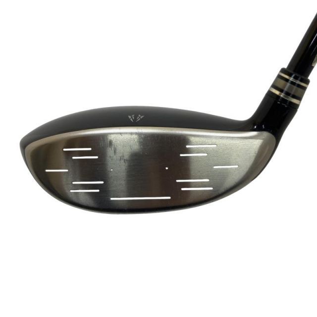 中古】 ダンロップ XXIO(2018) Miyazaki Model 3W フェアウェイウッド