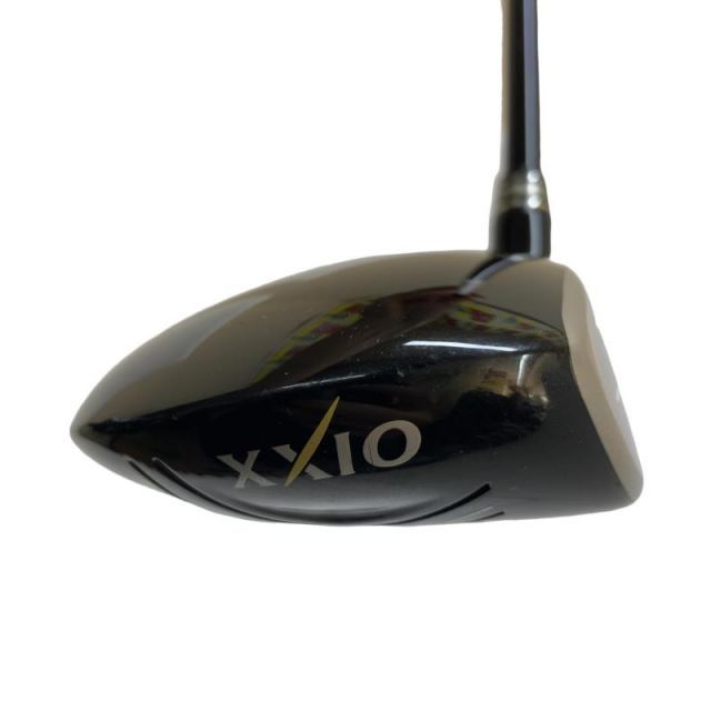 中古】 ダンロップ XXIO(2018) Miyazaki Model 5W フェアウェイウッド