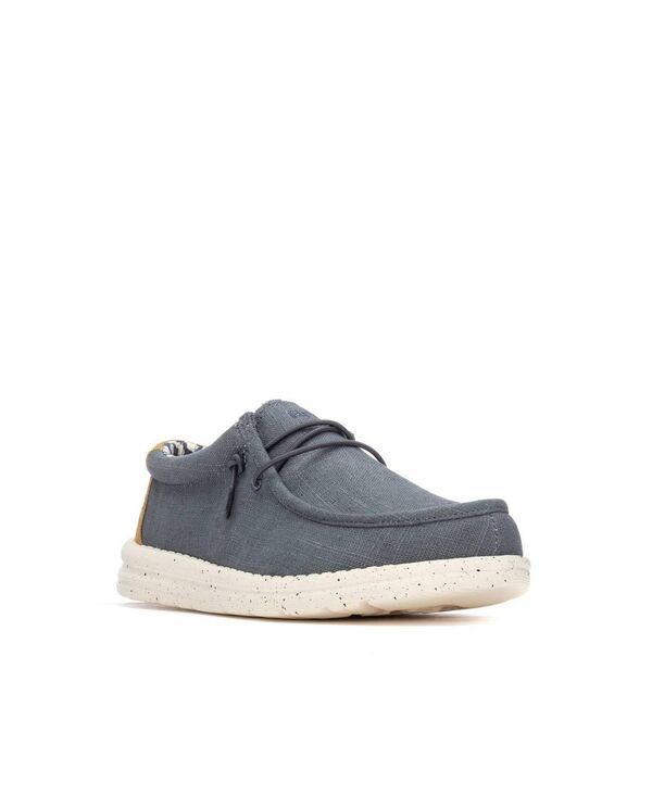 【送料無料】 キシタイ メンズ デッキシューズ シューズ Mens Comfort Boat Shoes Navy