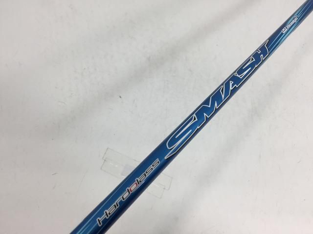 返品OK 【中古ゴルフクラブ】【超美品】UST マミヤ シャフト単品 (キャロウェイ スリーブ付) Hardolass SMASH(ハドラススマッシュ) 6 Tour 1W