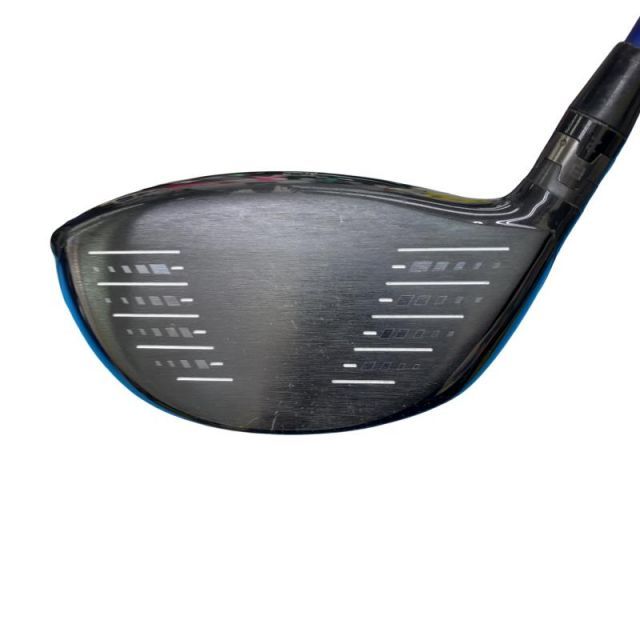 中古】 タイトリスト 913 D2 9.5° USA ドライバー DR Diamana S+62