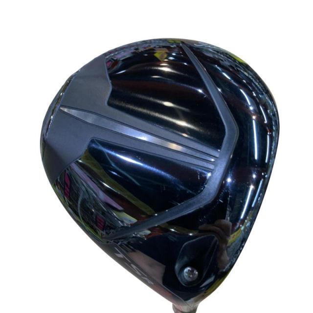 【中古】 タイトリスト TSR2 10° ドライバー DR リシャフト (フレックスその他) メンズ 男性用 右利き 右用 Cランク ゴルフクラブ