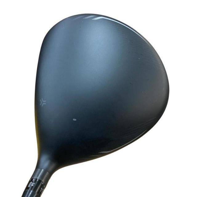中古】 ダンロップ SRIXON ZX5 Mk II 9.5° ドライバー DR Diamana ZX