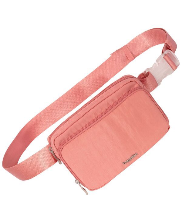 【送料無料】 バッガリーニ レディース ボディバッグ・ウエストポーチ バッグ Sling Belt Bag Terracotta