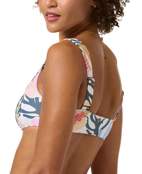 【送料無料】 オニール レディース タンクトップ トップス Womens Printed Cora Geo Westwater Square Neck Tank Top Multi Color 【送料無料】 オニール レディース タンクトップ トップス Womens Printed Cora Geo Westwater Square Neck Tank Top Multi Color