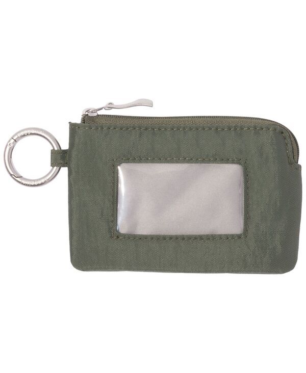 【送料無料】 バッガリーニ レディース 財布 アクセサリー RFID Card Case Wallet Thyme