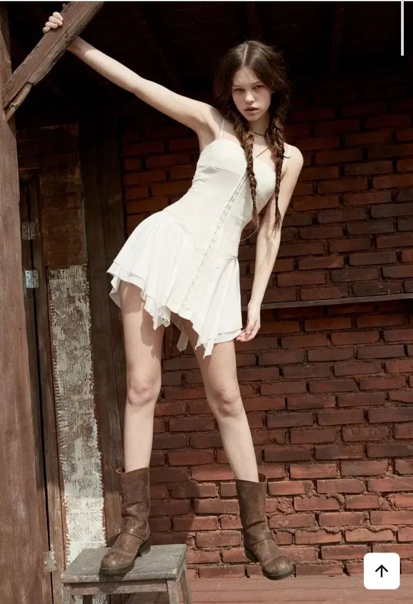 PAIN OR PLEASURE ペインオアプレジャー 様 nymphs dress ONE PIECE M 新品