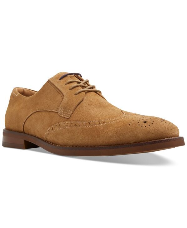 【送料無料】 テッドベーカー メンズ ドレスシューズ シューズ Mens Hackney Dress Shoes Whiskey