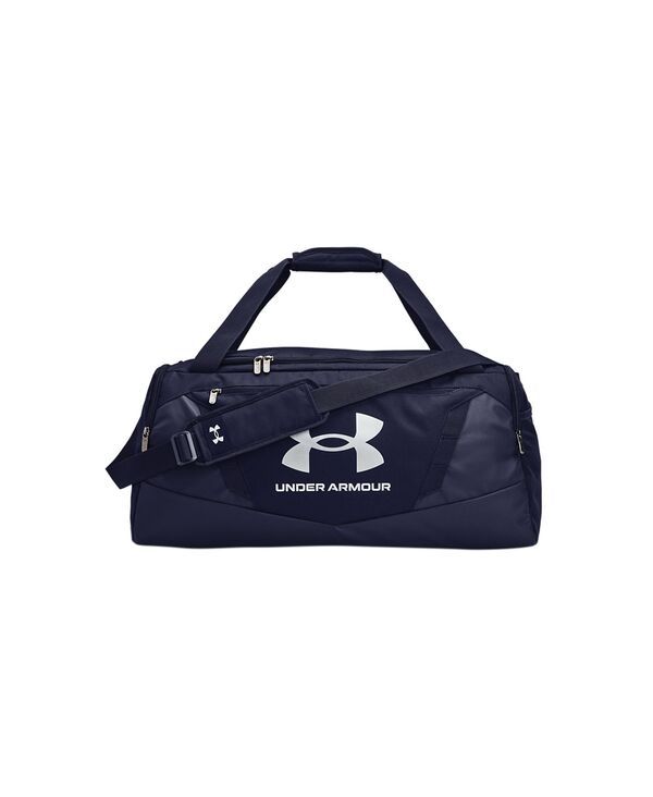【送料無料】 アンダーアーマー メンズ ボストンバッグ バッグ Mens Undeniable 50 Duffel Bag Midnight