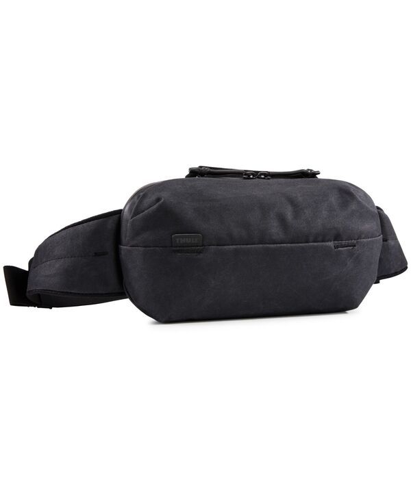 【送料無料】 スリー レディース バックパック・リュックサック バッグ Aion 98 Sling Bag Black