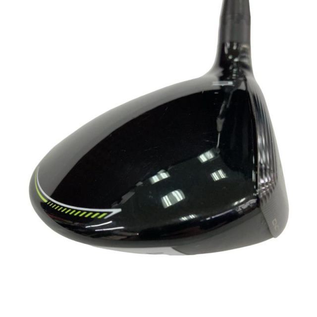 中古】 コブラ KING RADSPEED 5W(イエロー) フェアウェイウッド FW