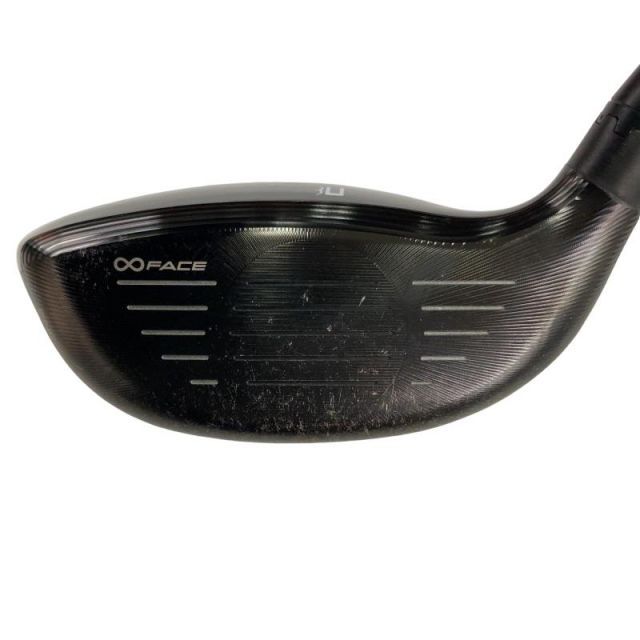 中古】 コブラ KING RADSPEED 5W(イエロー) フェアウェイウッド FW