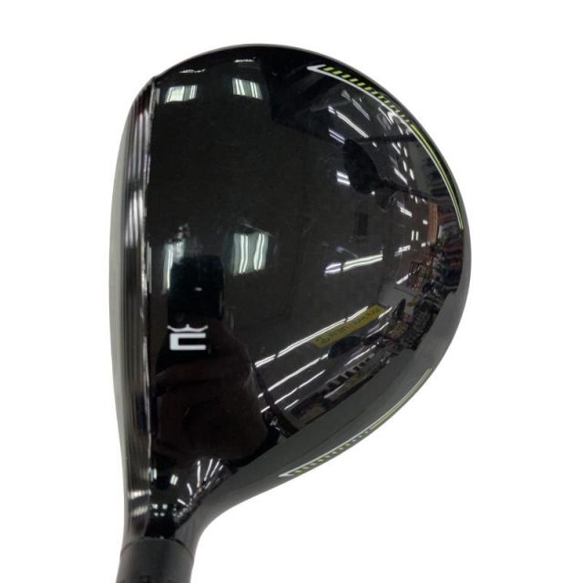 中古】 コブラ KING RADSPEED 5W(イエロー) フェアウェイウッド FW