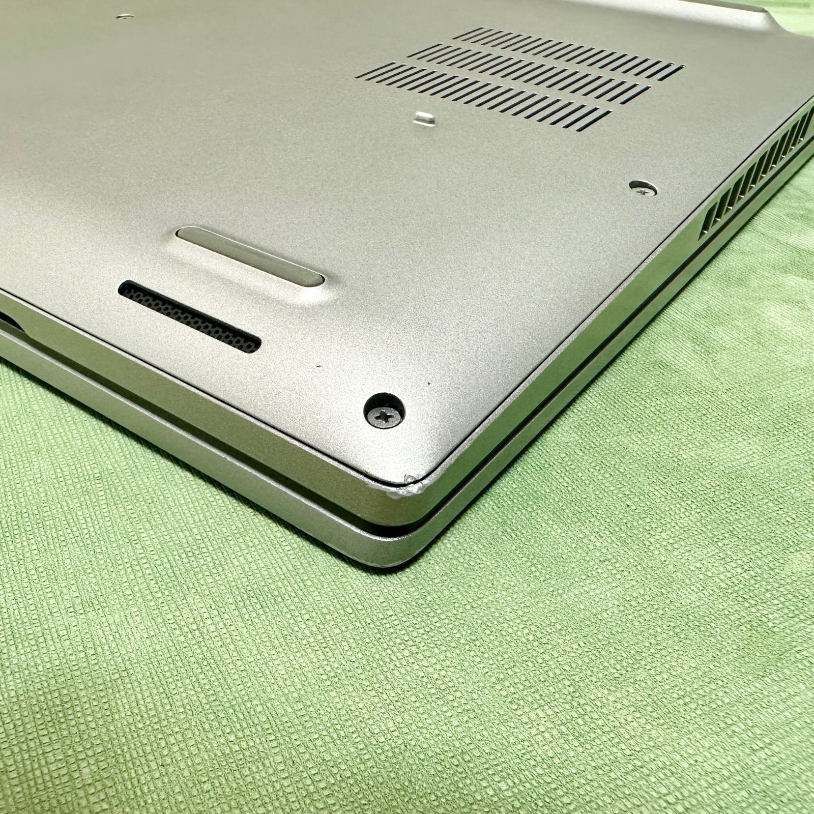 DELL Latitude 5520 Core i5 第11世代 中古 - メルカリ