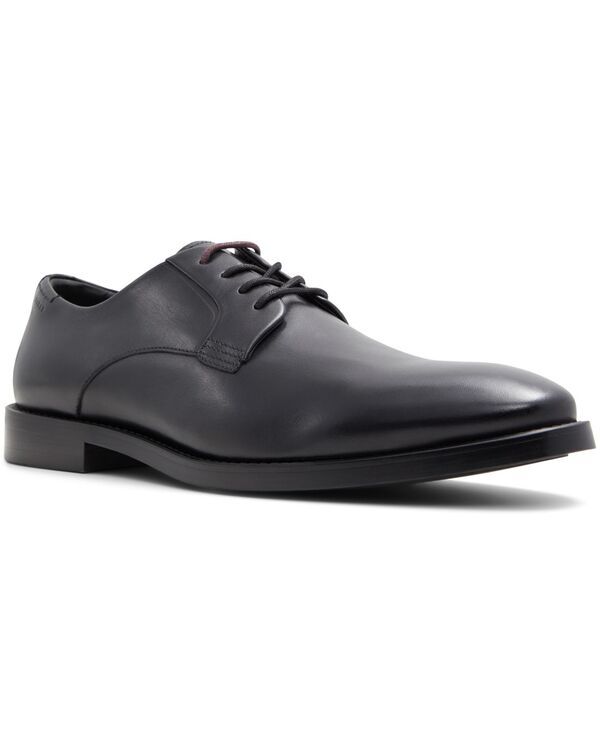 【送料無料】 テッドベーカー メンズ ドレスシューズ シューズ Mens Regent Dress Shoes Black