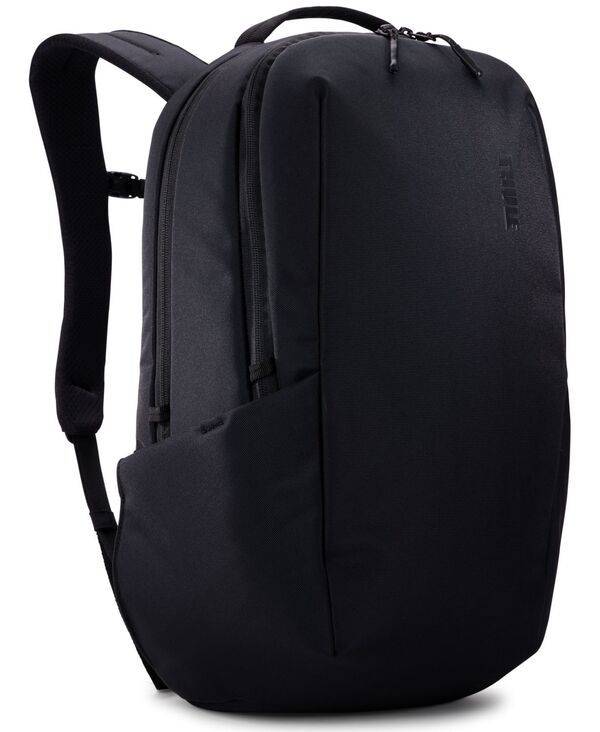 【送料無料】 スリー レディース バックパック・リュックサック バッグ Subterra 21Liter Backpack Black