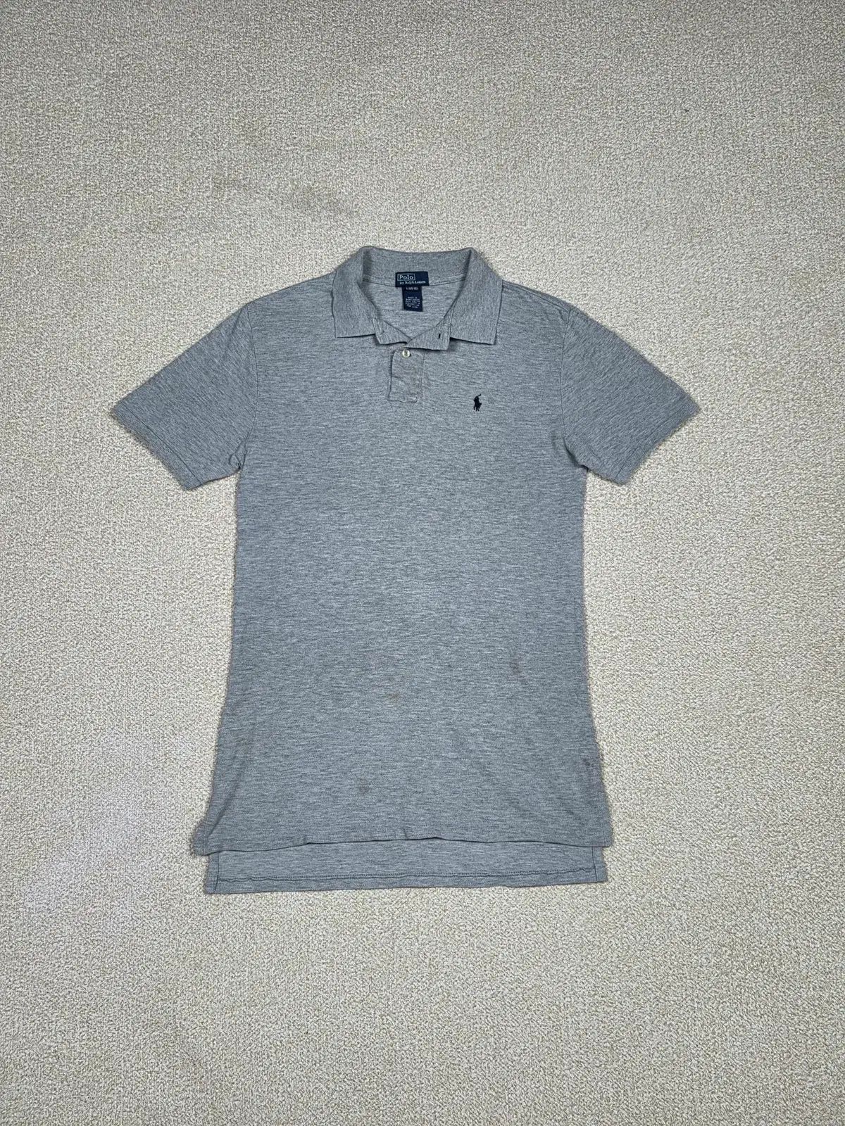 ポロ ラルフローレン ベーシック 半袖 Kara Tシャツ | S00198