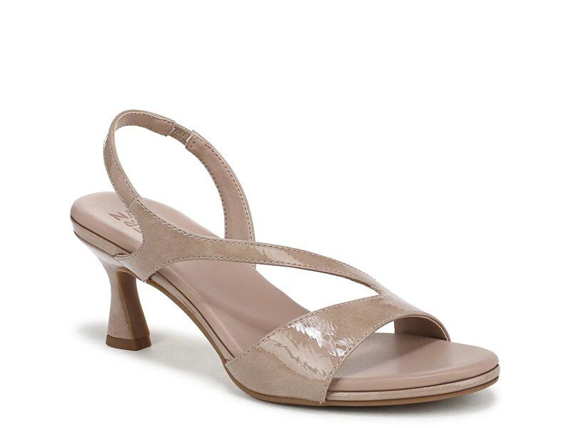 ナチュライザー レディース シューズ サンダル Naturalizer Joriana Sandal Warm Taupe トープ
