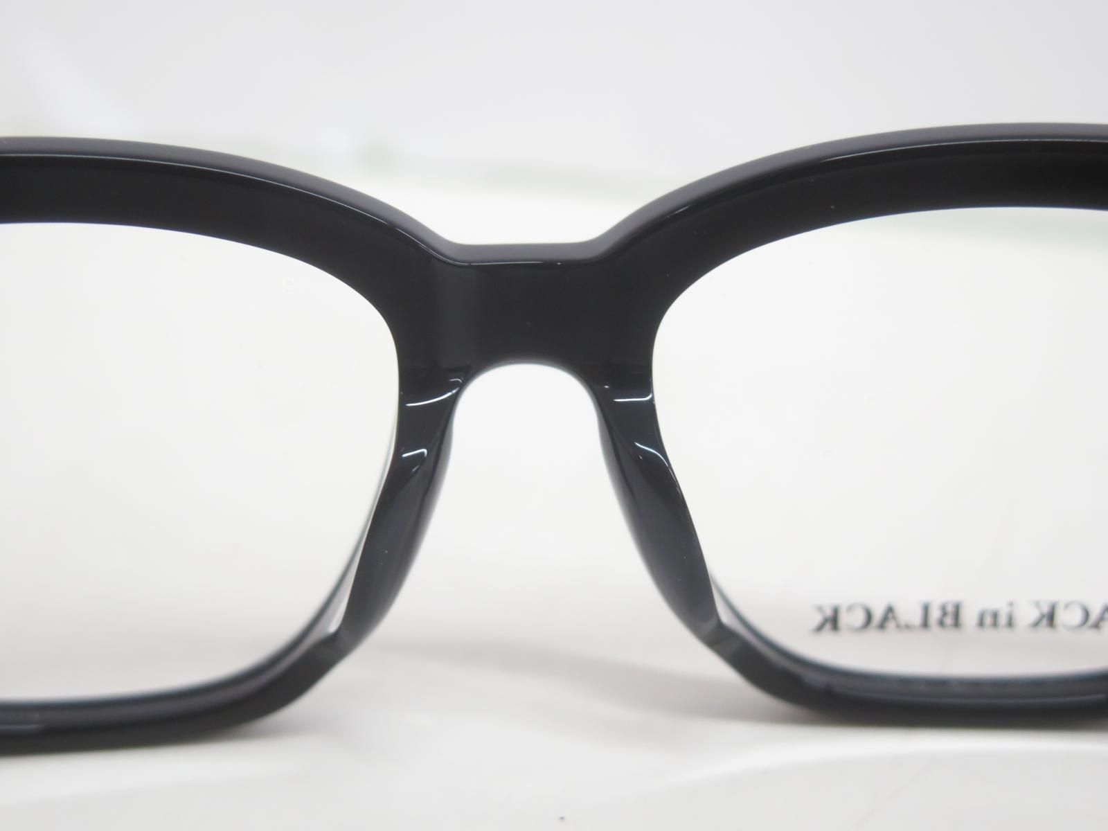 ★6896☆OWNDAYS オンデーズ OB2020G-5A C1 BACK in BLACK メガネフレーム 度なし 美品 ★6896☆OWNDAYS オンデーズ OB2020G-5A C1 BACK in BLACK メガネフレーム 度なし 美品