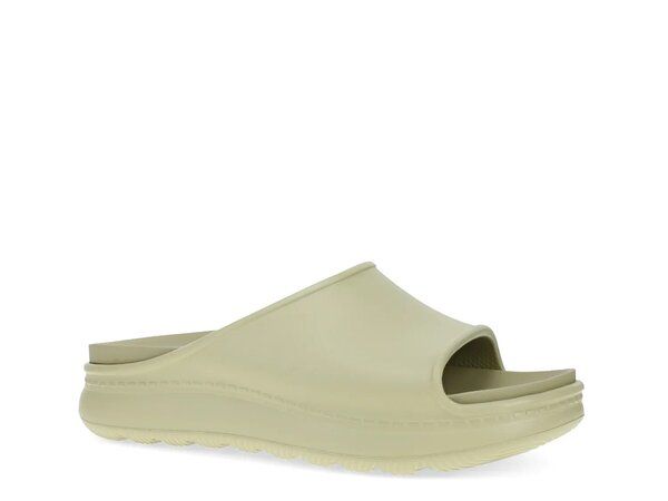 ダンスコ レディース シューズ サンダル Dansko Devyn Sandal Sage Green グリーン