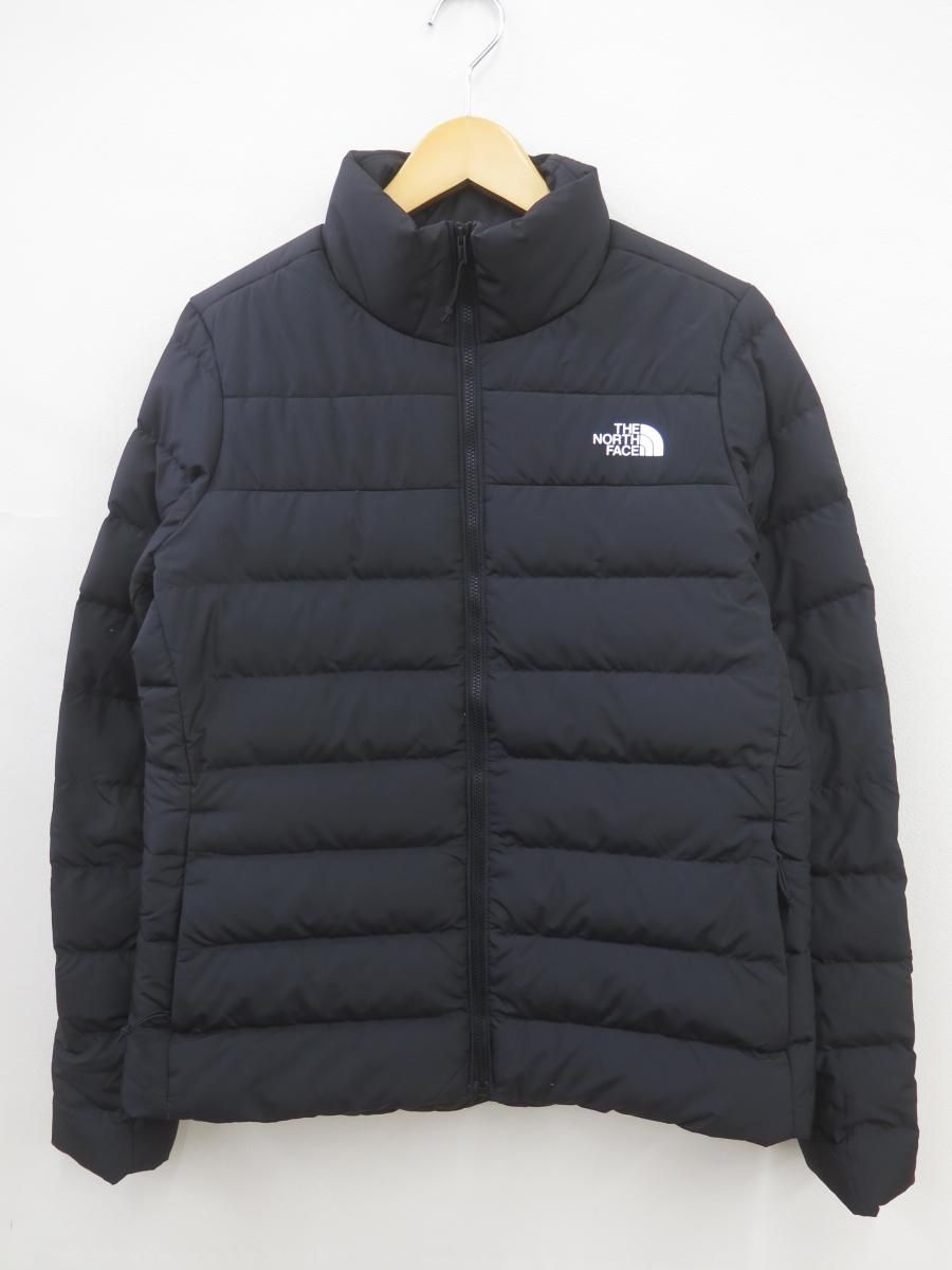 ★6903☆THE NORTH FACE ザノースフェイス NDW52420Z OOZLE JACKET ウーゼルジャケット　M