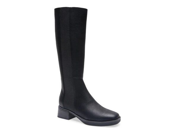 エアロソールズ レディース シューズ ブーツ・レインブーツ Aerosoles Daria Boot Black ブラック