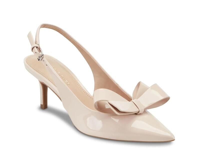 マークフィッシャー レディース シューズ パンプス Marc FisherAllon Pump Light Pink ピンク