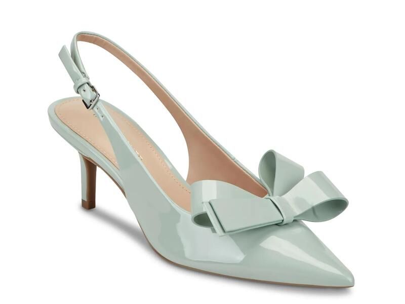 マークフィッシャー レディース シューズ パンプス Marc FisherAllon Pump Light Green グリーン