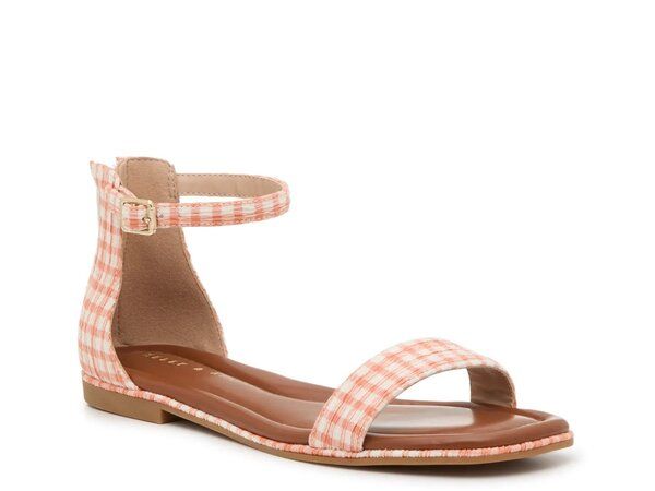ケリー＆ケイティ レディース シューズ サンダル Kelly Katie Nymie Sandal Orange オレンジ