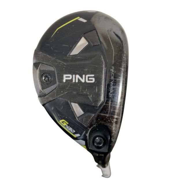 【中古】 ピン G430 U3 ユーティリティ UT PING TOUR 2.0 CHROME 85(UT) (フレックスS) メンズ 男性用 右利き 右用 Cランク ゴルフクラブ