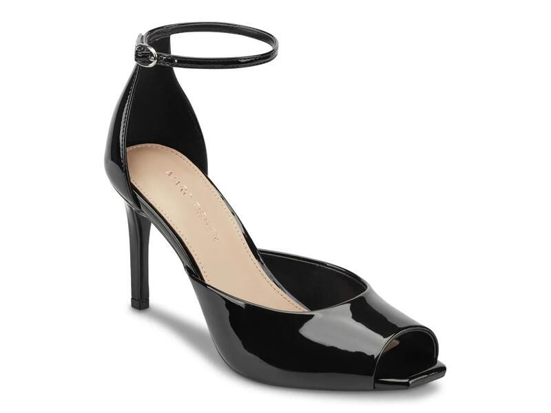 マークフィッシャー レディース シューズ サンダル Marc Fisher Veni Sandal Black ブラック