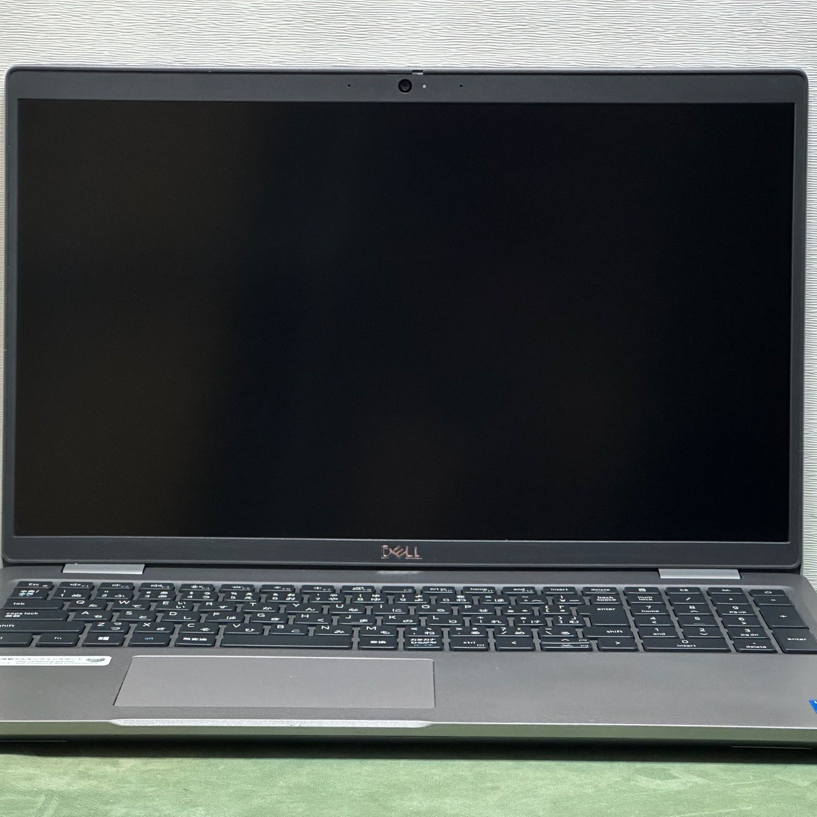 DELL Latitude 5520 Core i5 第11世代 メモリ8GB SSD256GB Windows11