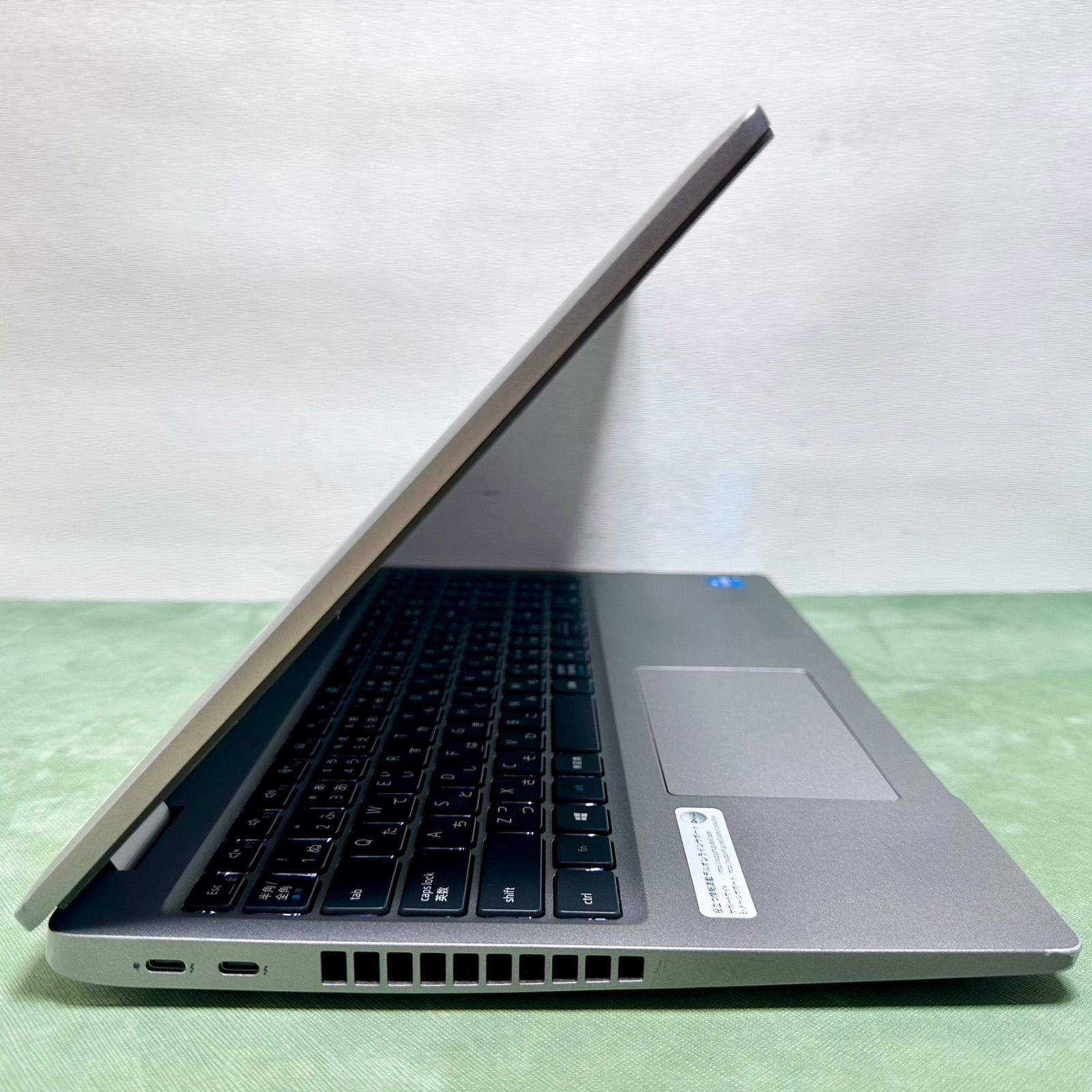 DELL Latitude 5520 Core i5 第11世代 メモリ8GB SSD256GB Windows11