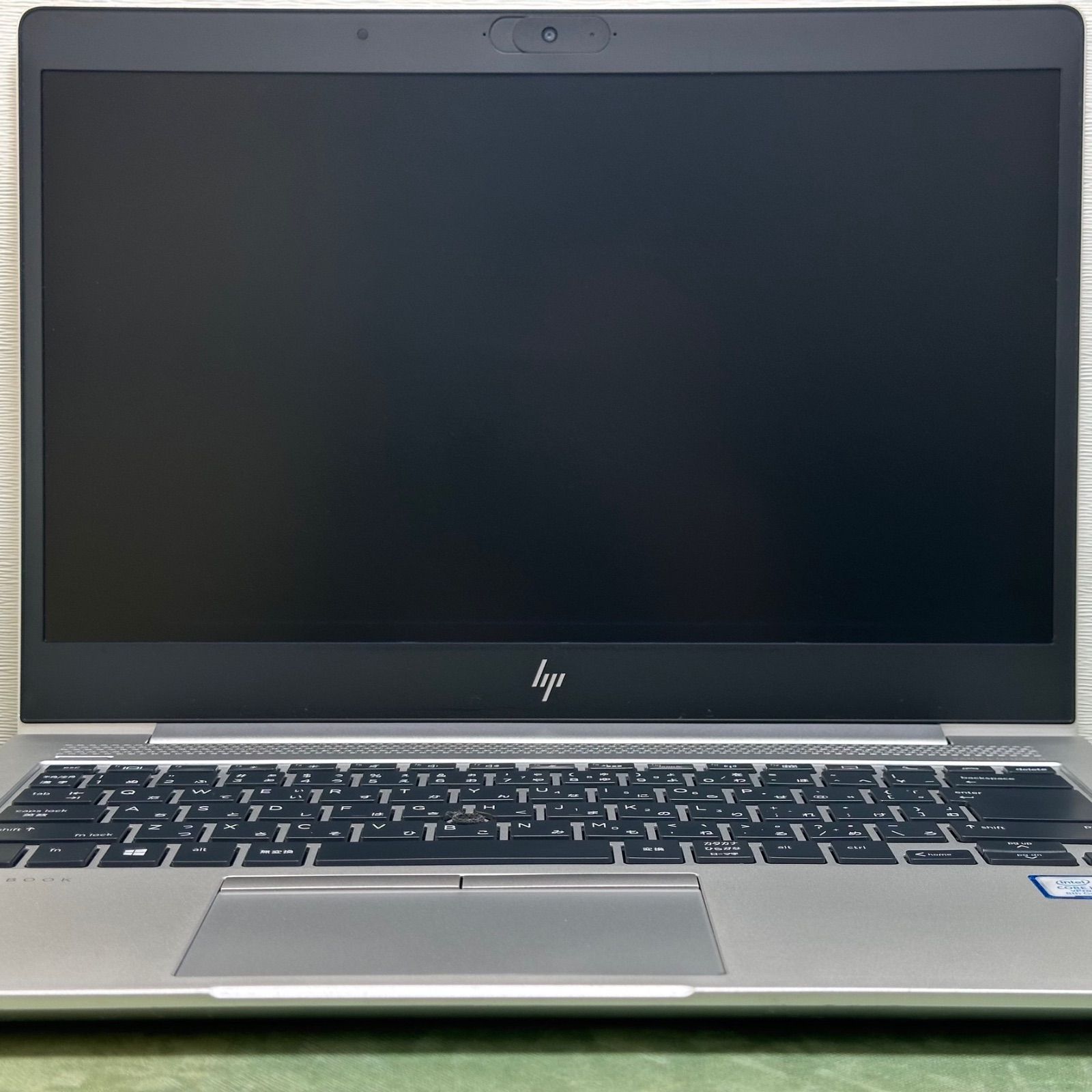 HP EliteBook 840 G6 Core i5 第8世代搭載 メモリ8GB SSD256GB Win11 