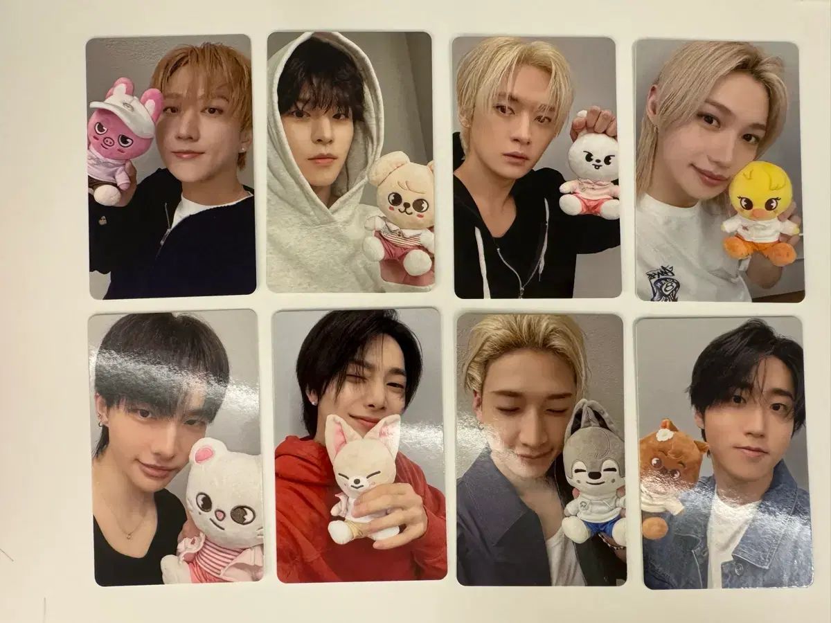 Stray Kids(ストレイキッズ・スキズ・SKZ) スキズ(Stray Kids