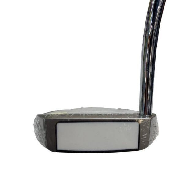 中古】 ピン PING FETCH(2024) 34インチ パター PT スチール