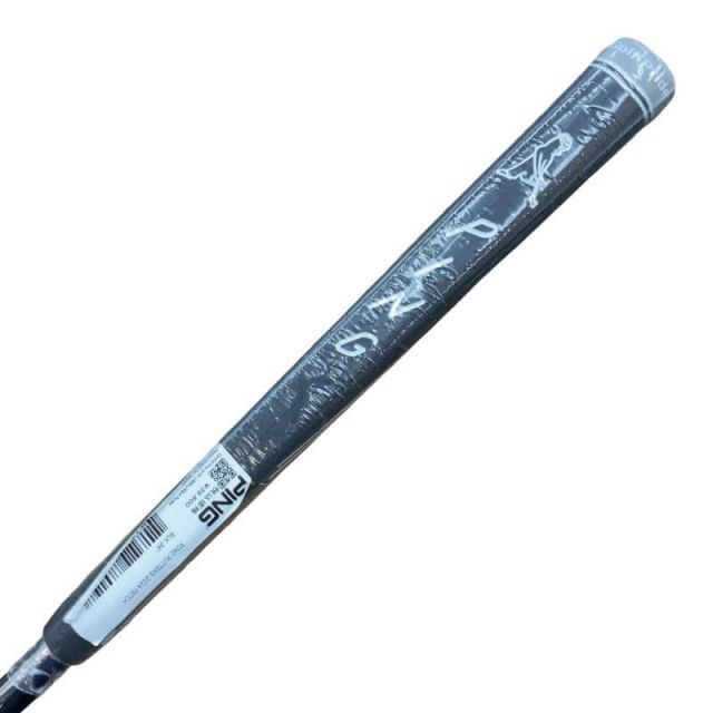中古】 ピン PING FETCH(2024) 34インチ パター PT スチール