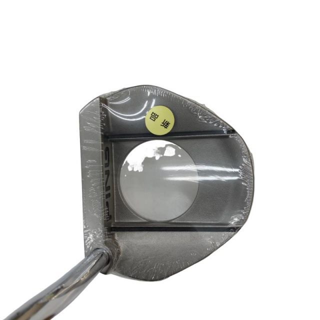 中古】 ピン PING FETCH(2024) 34インチ パター PT スチール