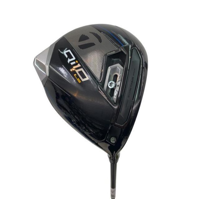 テーラーメイド Qi10 LS 10.5 ドライバー DR リシャフト (フレックス 