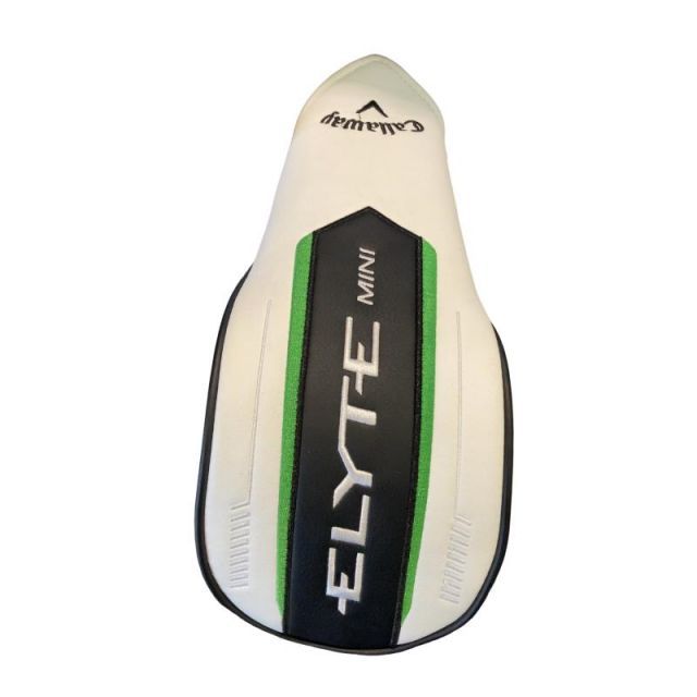中古】 キャロウェイ ELYTE MINI DRIVER 11.5° ドライバー DR TENSEI