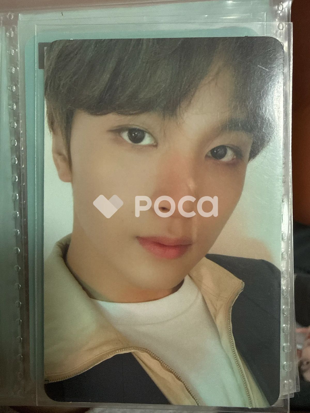 NCT ヘチャン THE DREAM SHOW FORTUNE CARD - メルカリ