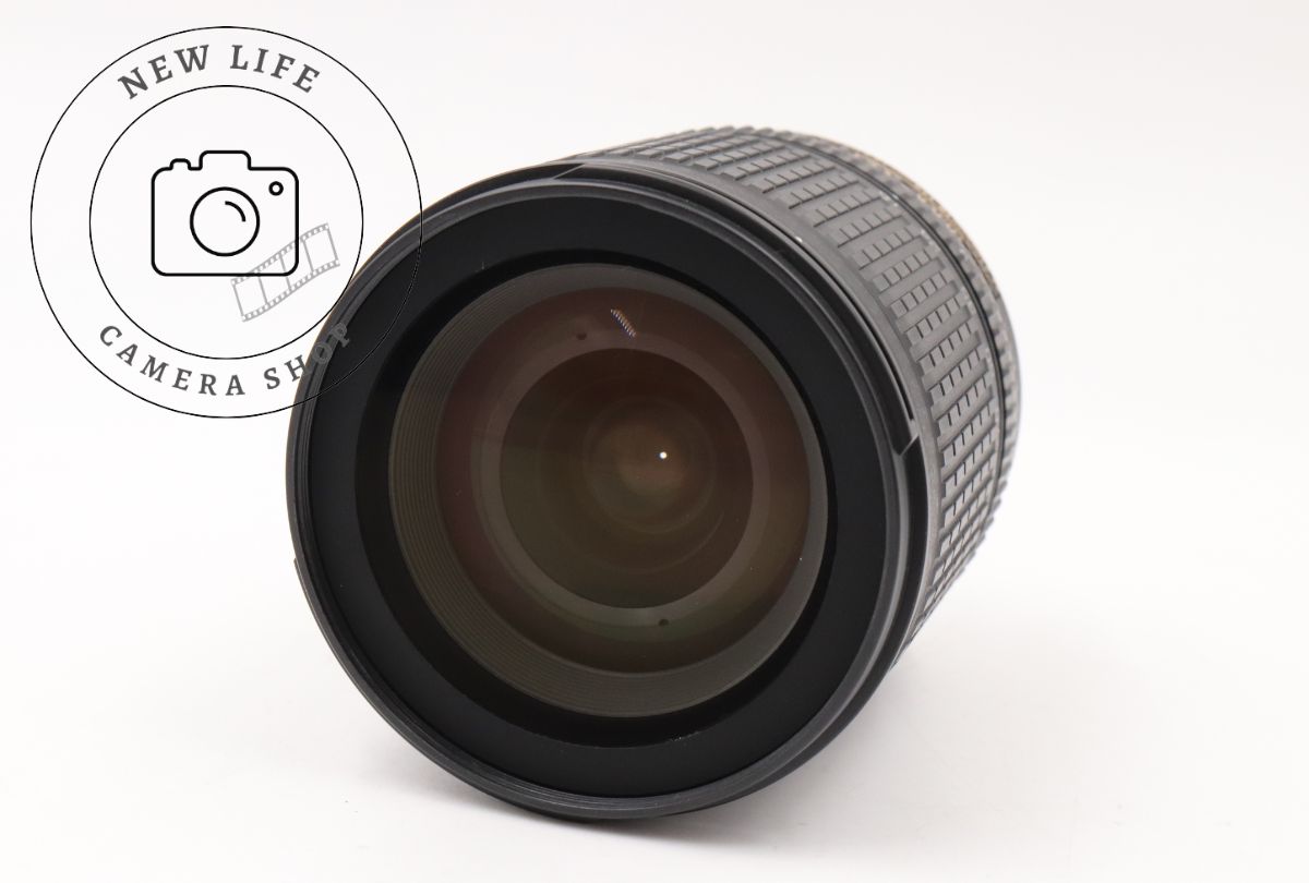 極美品☆Nikon ニコン AF-S DX 18-135mm F3.5-5.6G ED ###17639