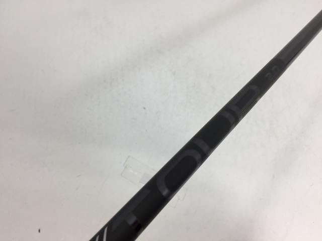 返品OK 【中古ゴルフクラブ】【美品】ピン シャフト単品 (ピン スリーブ付) PING TOUR 2.0 BLACK 65 1W