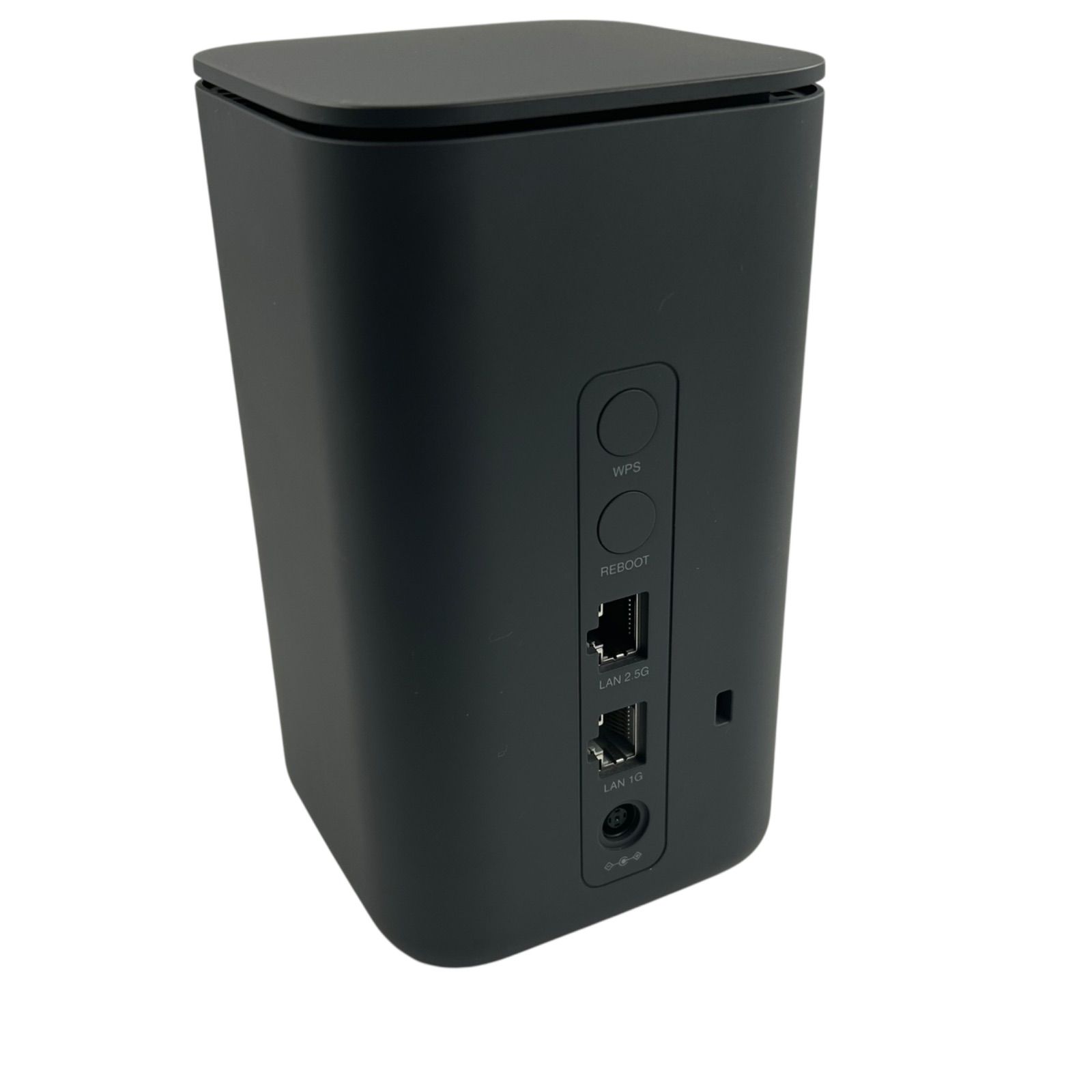 docomo 5G HR02 ダークグレー 箱付 美品 Amazon | docomo home 5G HR02 [ダークグレー] | エヌテイテイドコモ