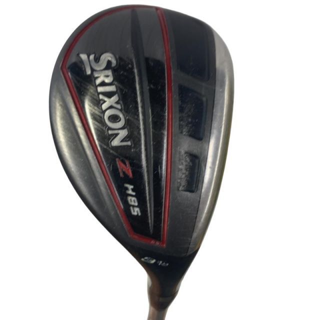 中古】 ダンロップ SRIXON Z H85 U3 ユーティリティ UT Miyazaki for