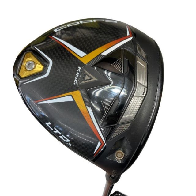 コブラ KING LTDx 12(ブラック) ドライバー DR SPEEDER NX for Cobra
