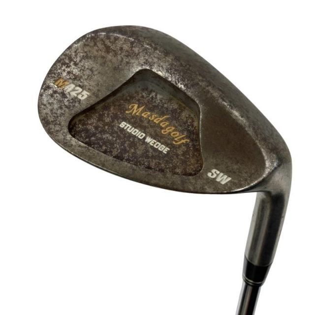 中古】 MASDA MASDA STUDIO WEDGE M425 SW ウェッジ WG 純正特注