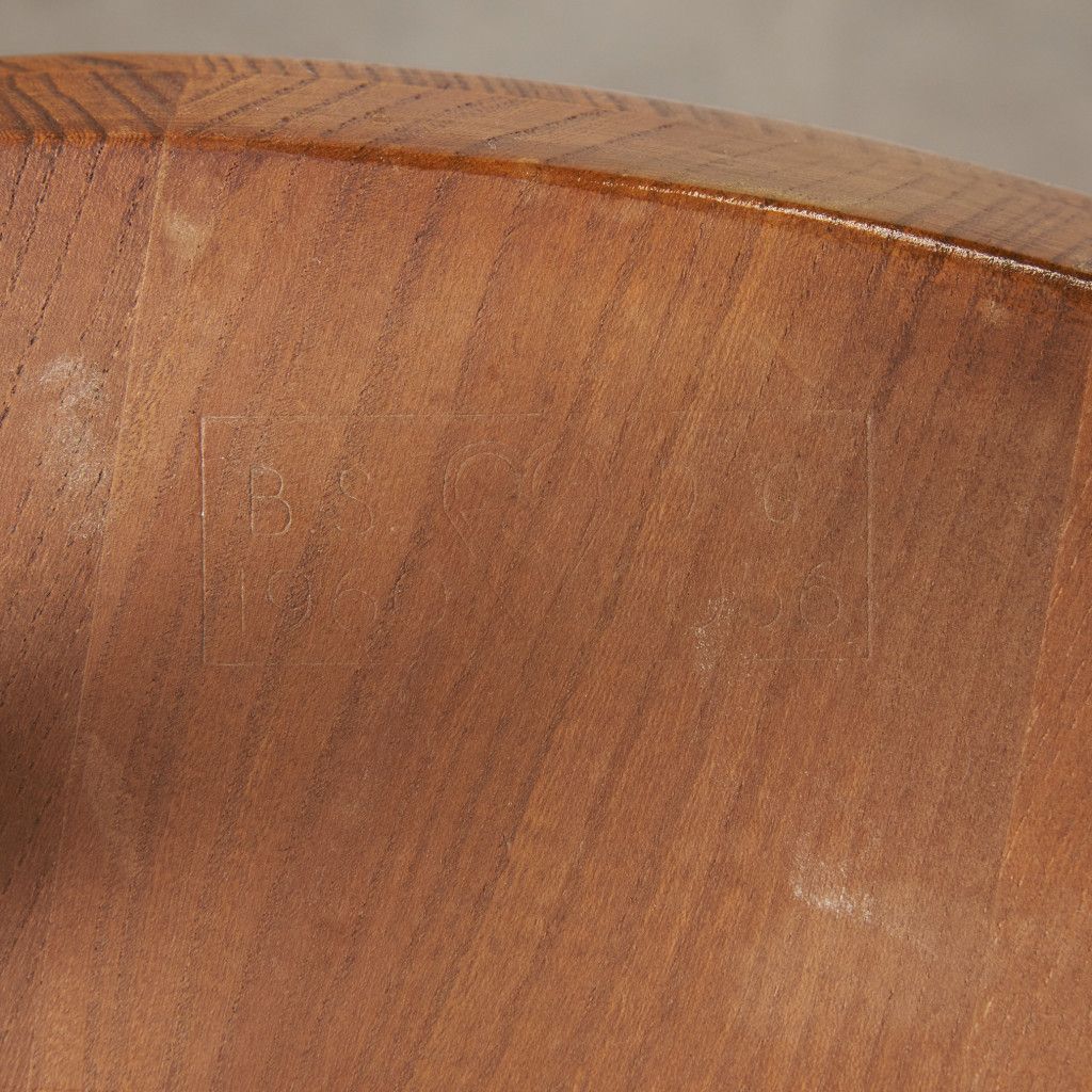 ercol フープバックチェア 4本 スポーク アーコール ダイニングチェア 英国 ヴィンテージ 曲木 椅子 エルム 天然木 イギリス 92649
